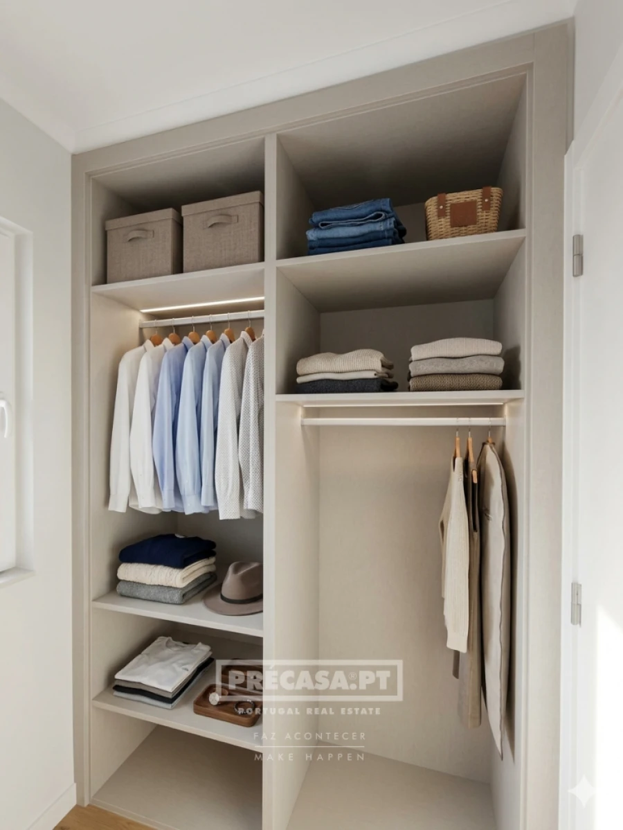 Moradia T3 para Venda em Benfica Foto 89