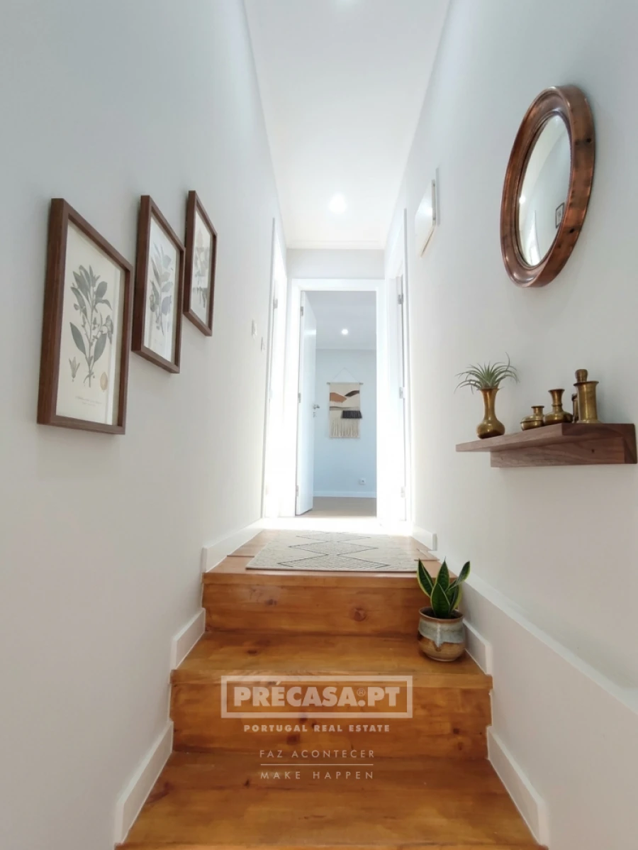 Moradia T3 para Venda em Benfica Foto 63