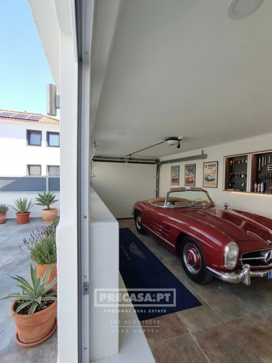 Moradia T3 para Venda em Benfica Foto 95