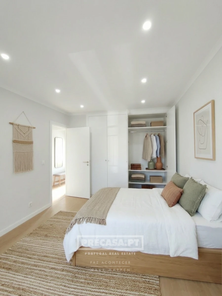 Moradia T3 para Venda em Benfica Foto 75