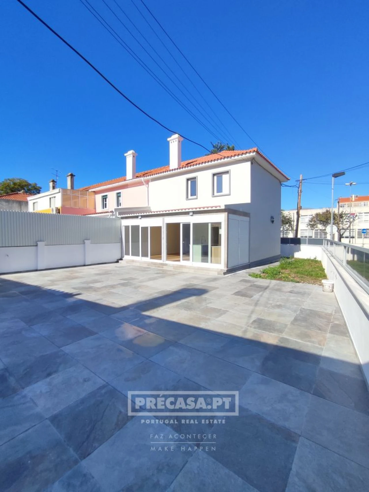 Moradia T3 para Venda em Benfica Foto 22