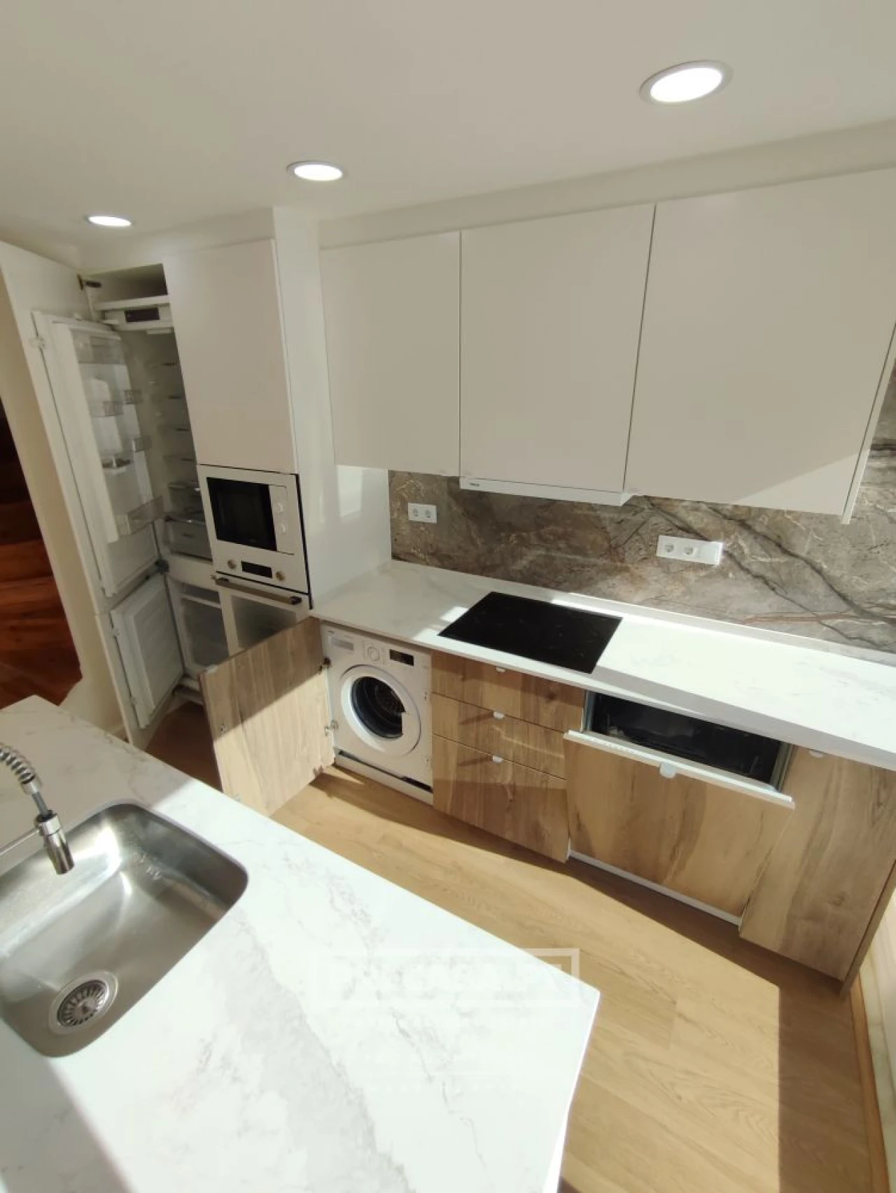 Moradia T3 para Venda em Benfica Foto 56