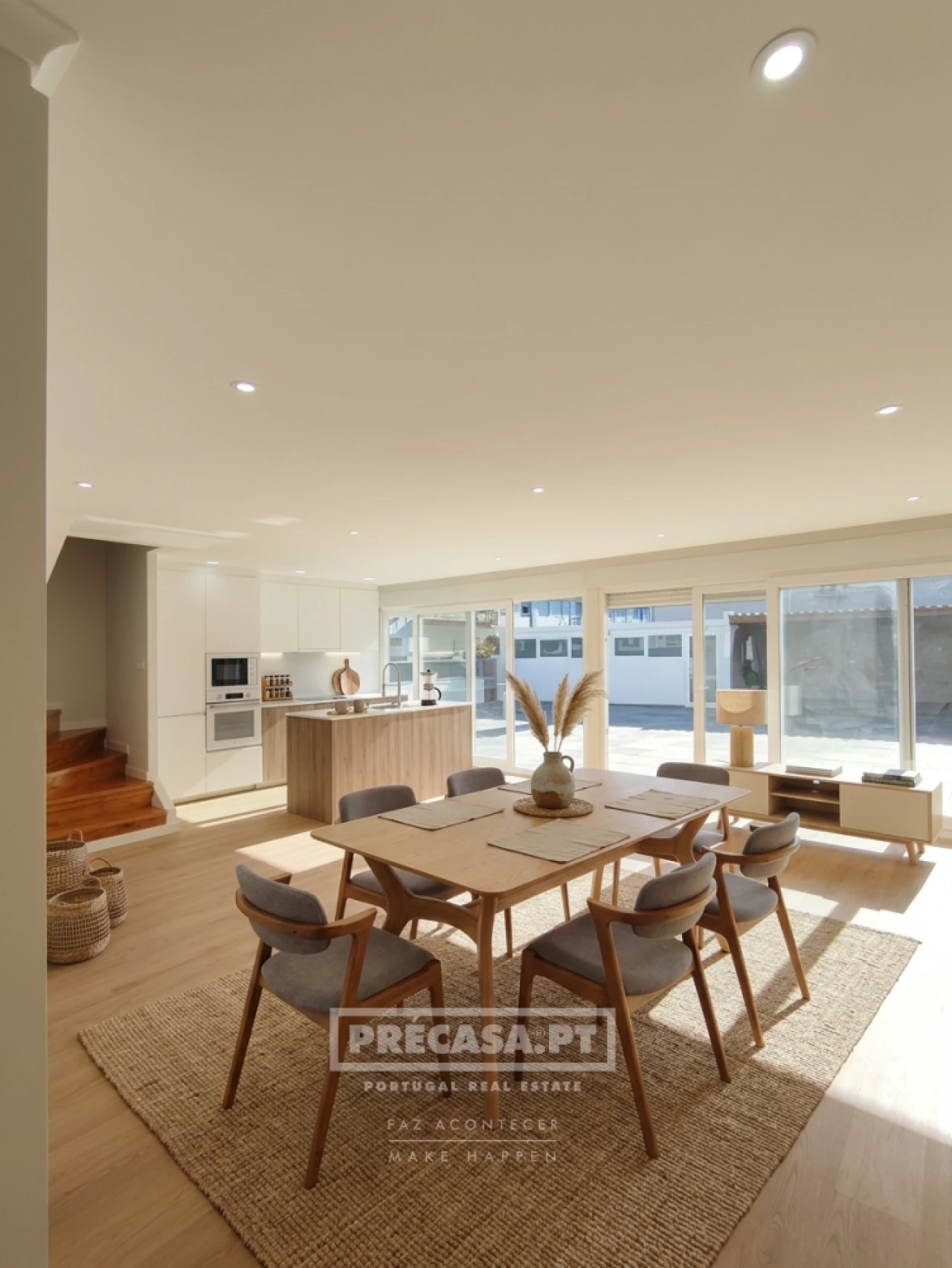 Moradia T3 para Venda em Benfica Foto 37