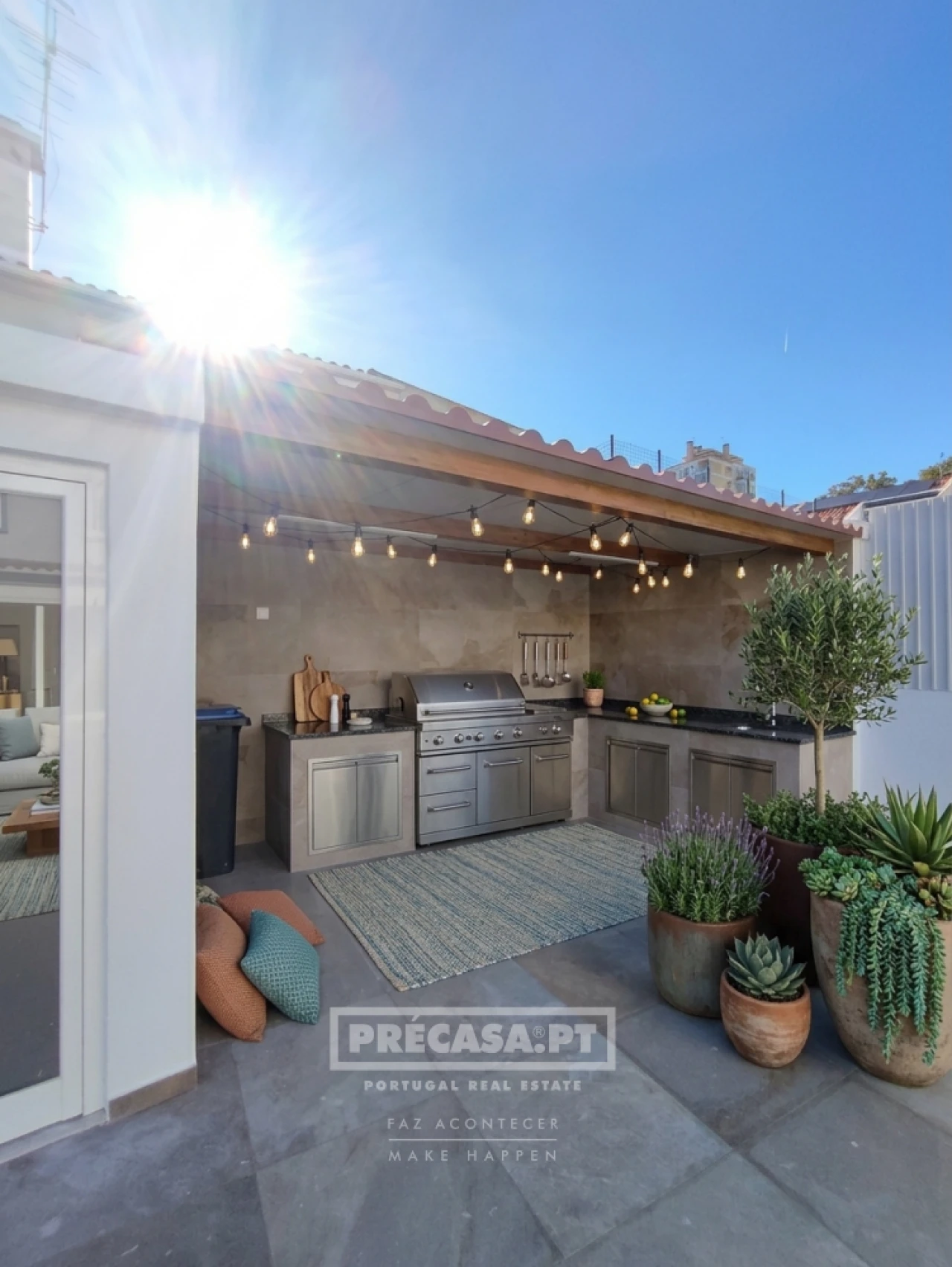 Moradia T3 para Venda em Benfica Foto 25