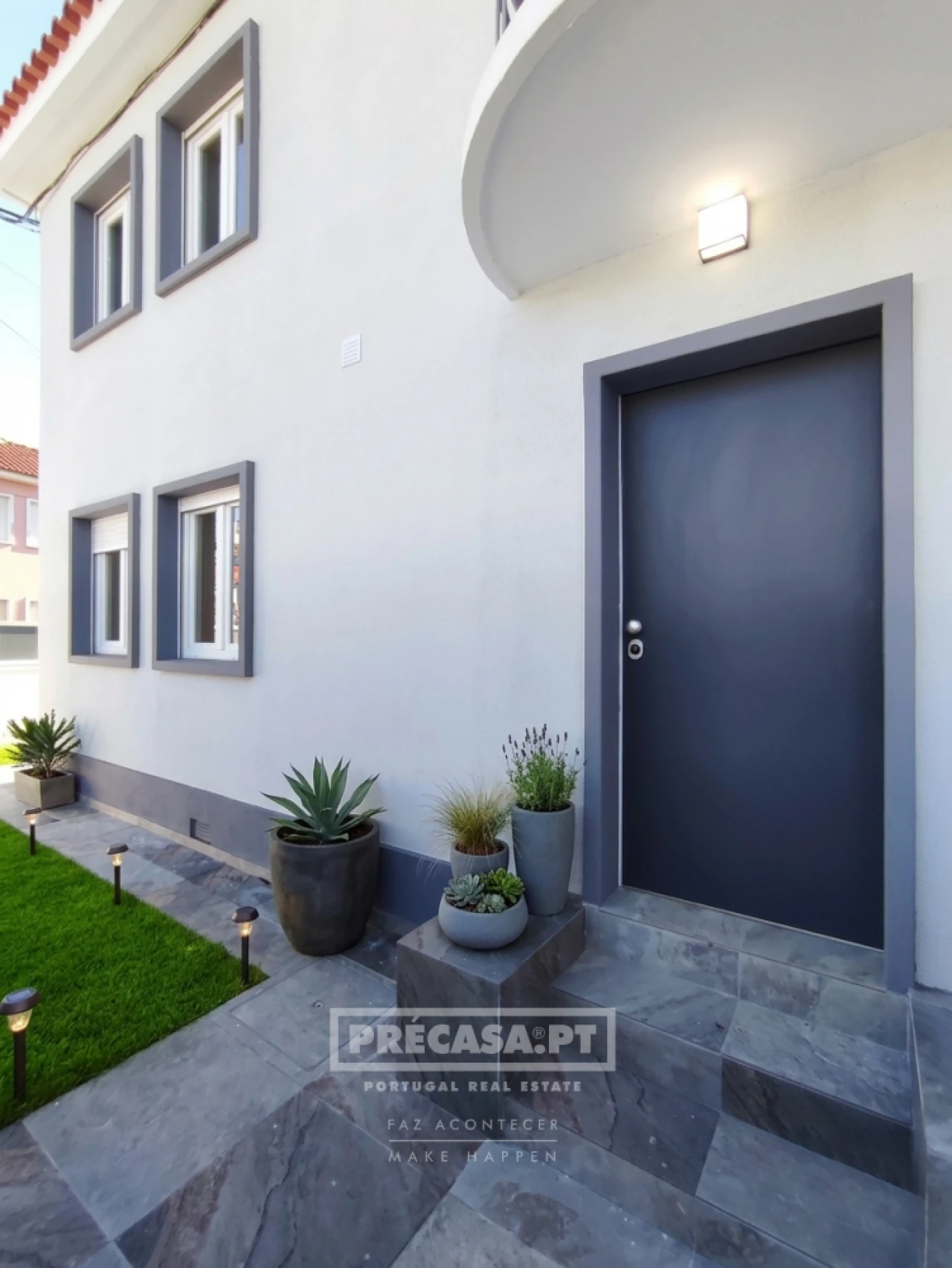 Moradia T3 para Venda em Benfica Foto 3