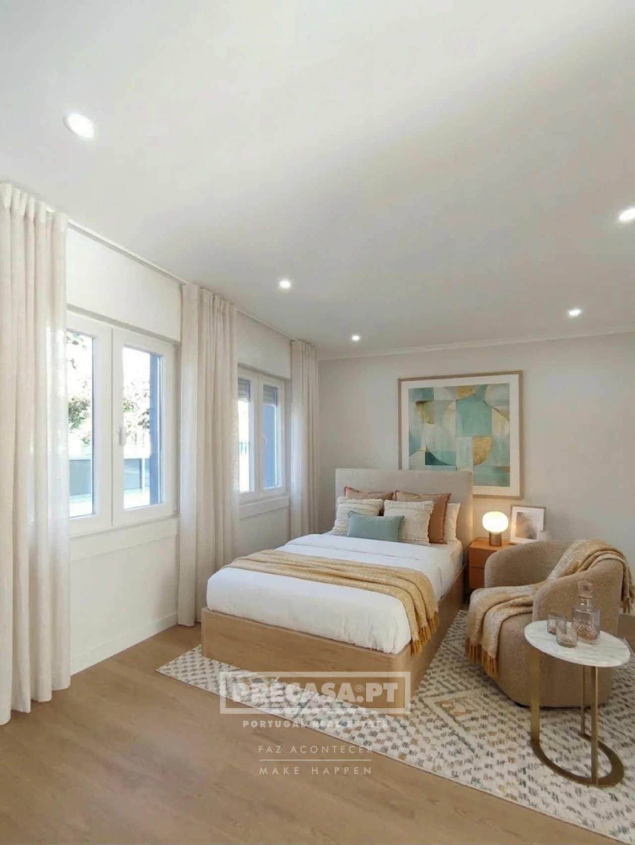 Moradia T3 para Venda em Benfica Foto 49