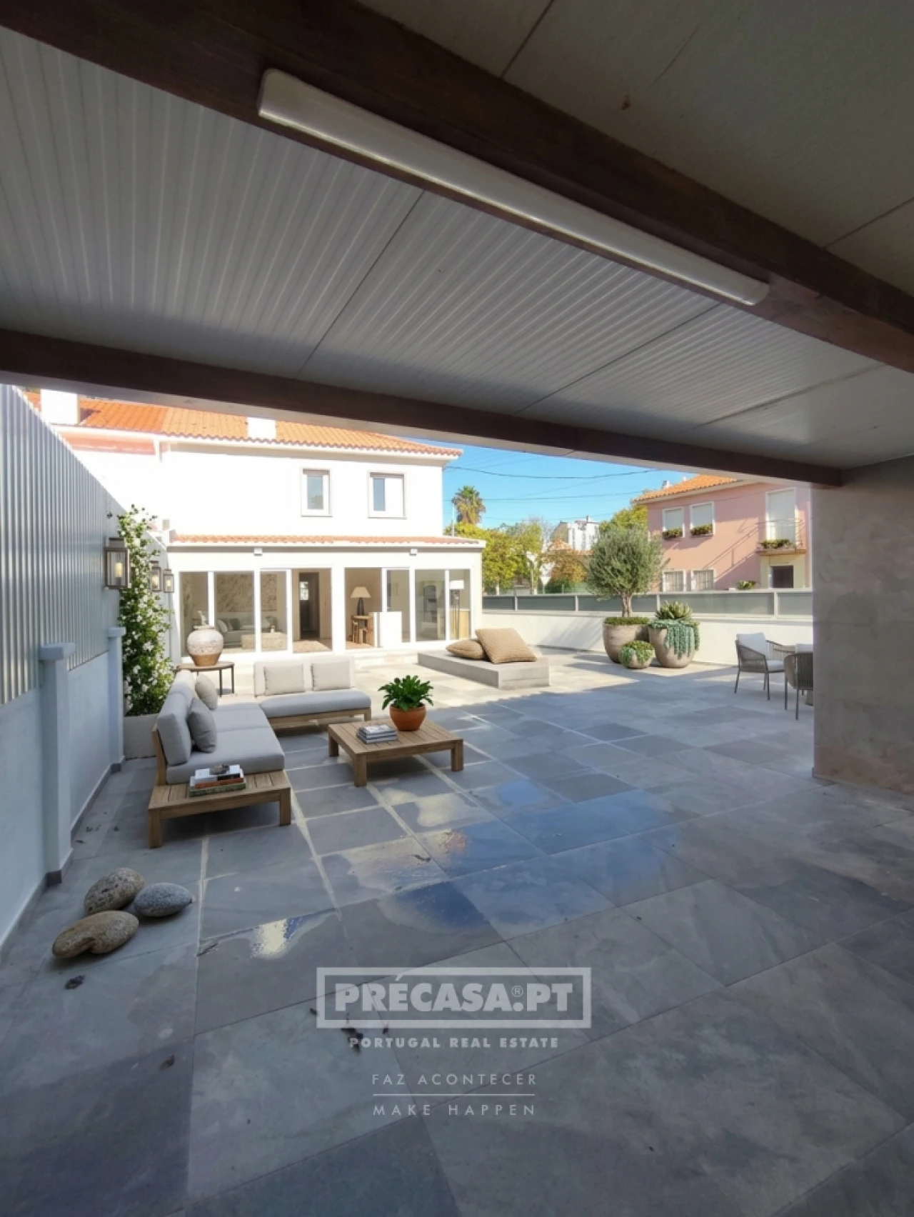 Moradia T3 para Venda em Benfica Foto 27