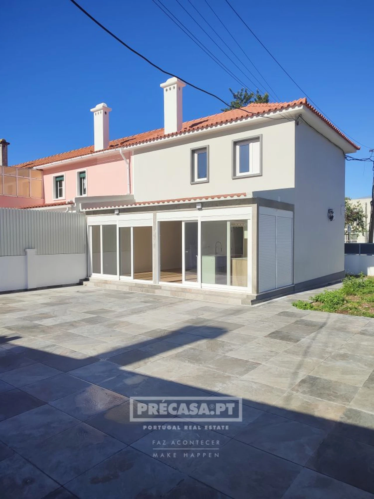 Moradia T3 para Venda em Benfica Foto 20