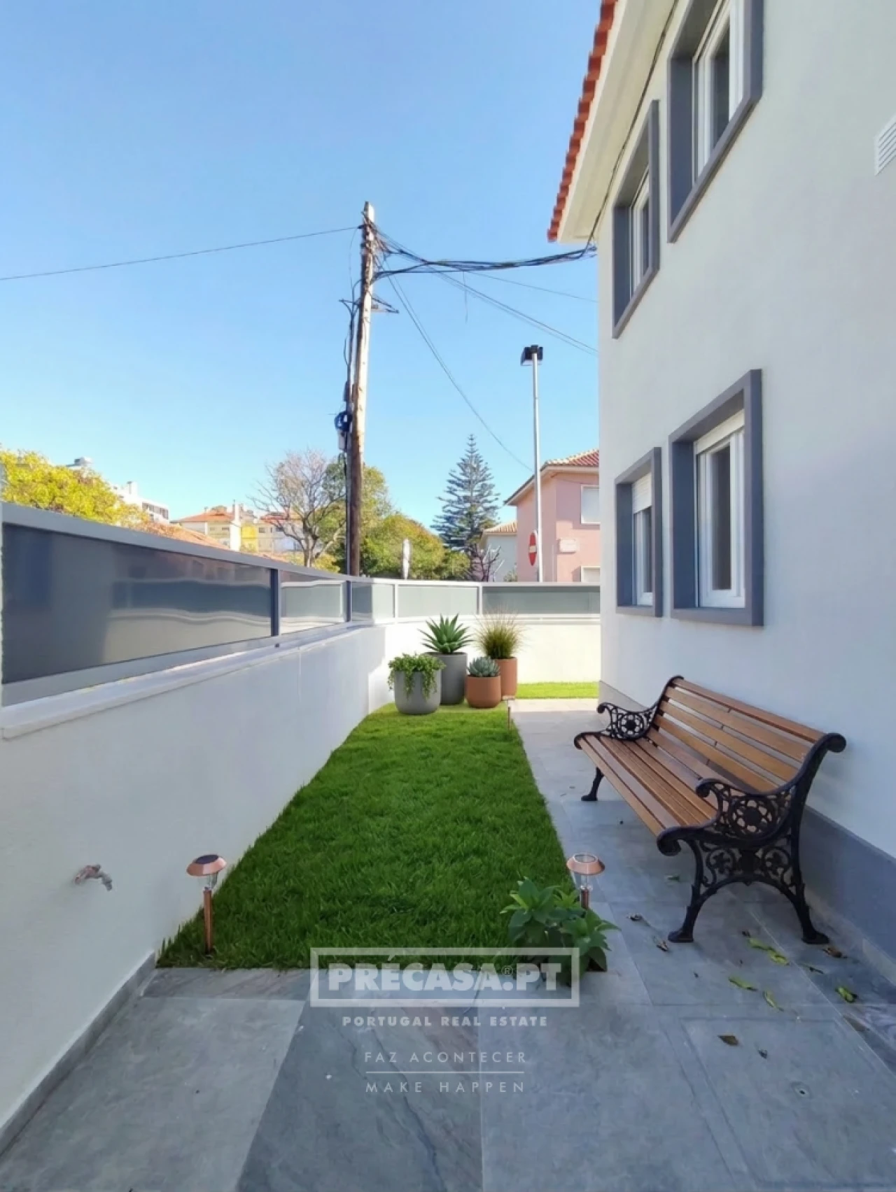 Moradia T3 para Venda em Benfica Foto 5