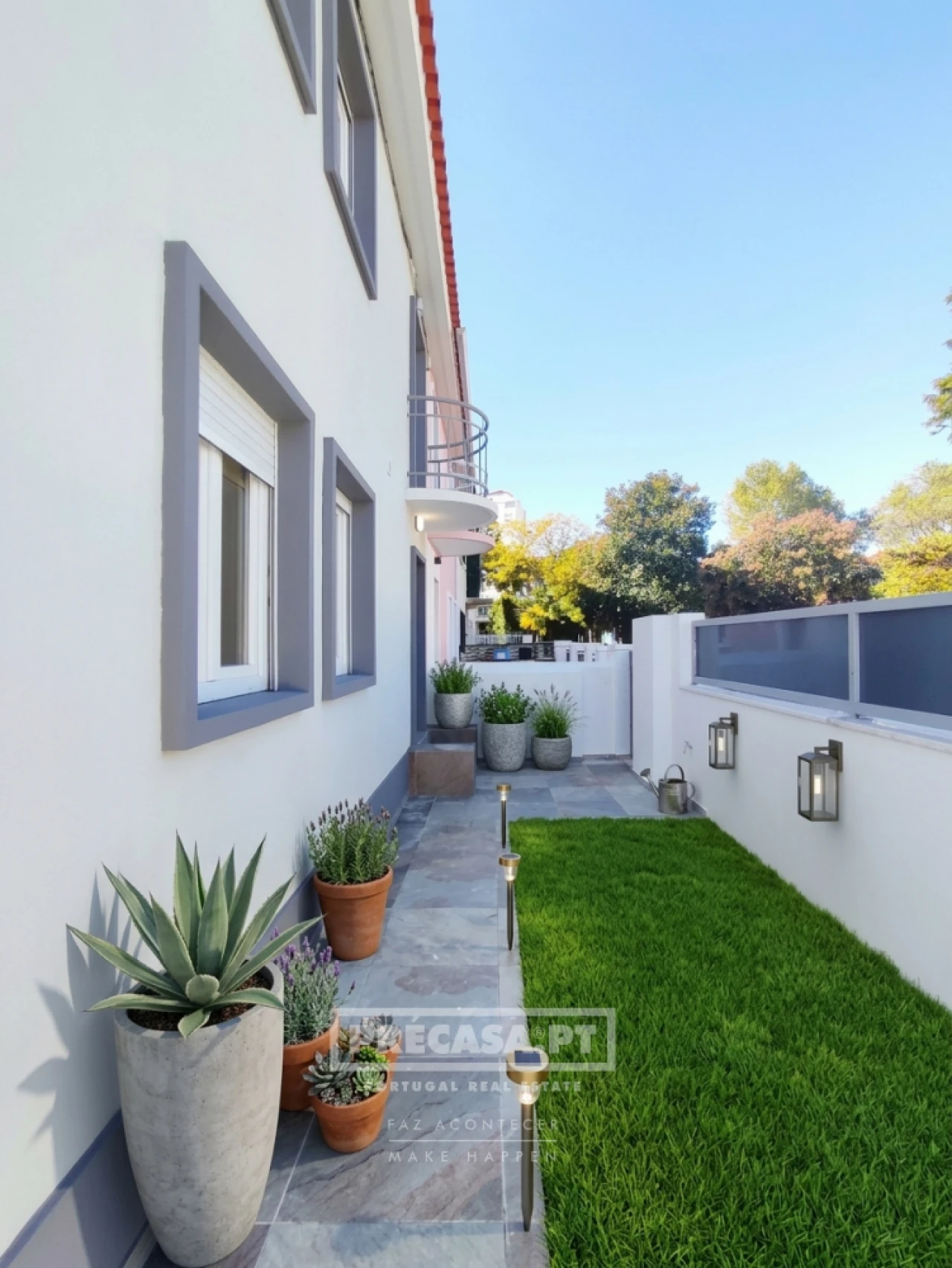 Moradia T3 para Venda em Benfica Foto 7