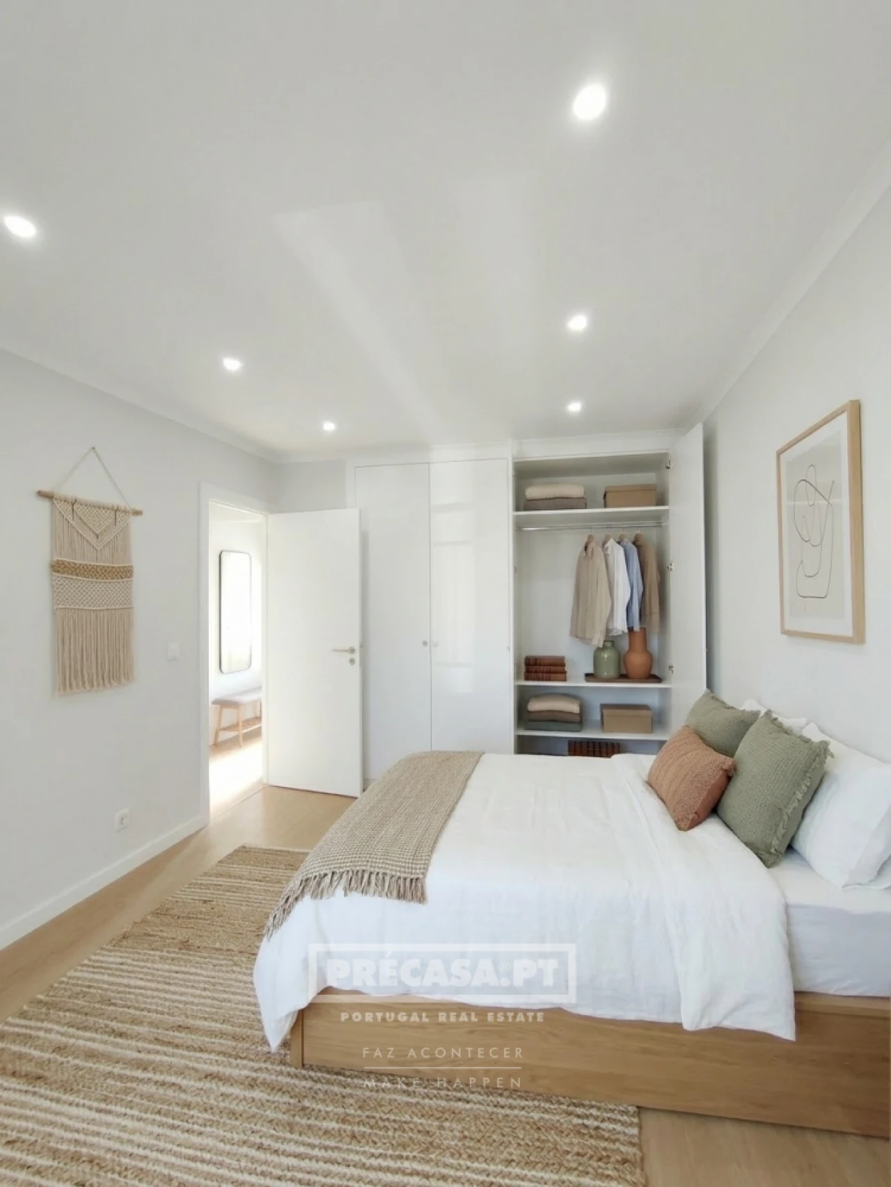 Moradia T3 para Venda em Benfica Foto 75