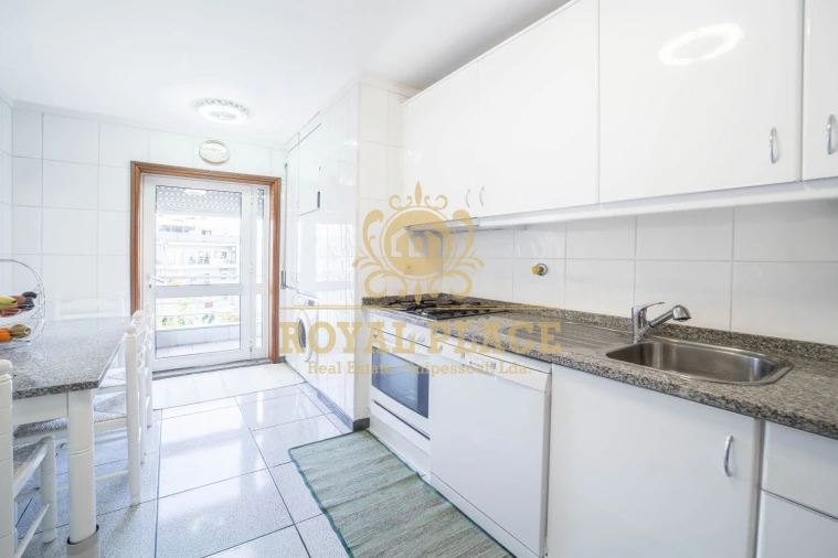 Apartamento T2 para Venda em Mafamude e Vilar do Paraíso Foto 23