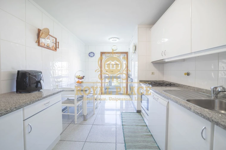 Apartamento T2 para Venda em Mafamude e Vilar do Paraíso Foto 21