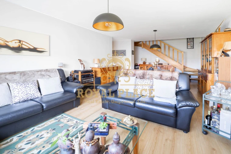 Apartamento T2 para Venda em Mafamude e Vilar do Paraíso Foto 19