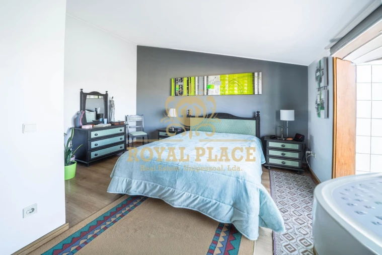 Apartamento T2 para Venda em Mafamude e Vilar do Paraíso Foto 7