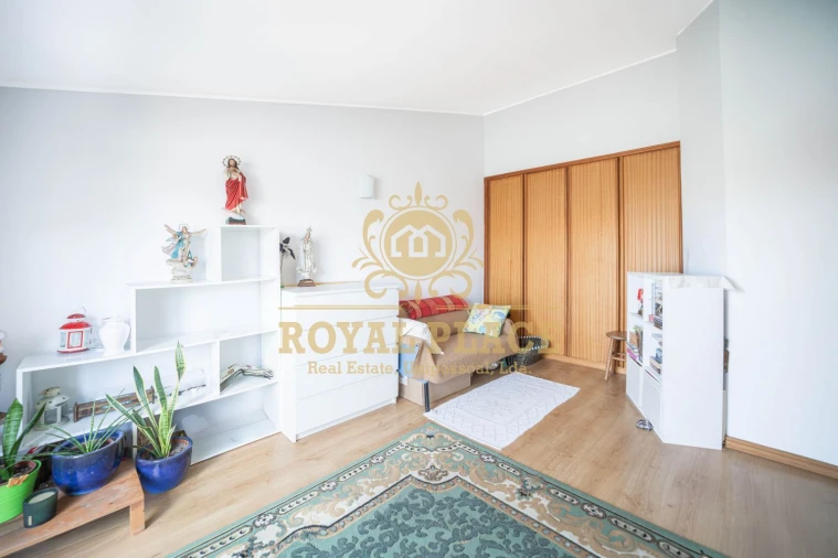 Apartamento T2 para Venda em Mafamude e Vilar do Paraíso Foto 4