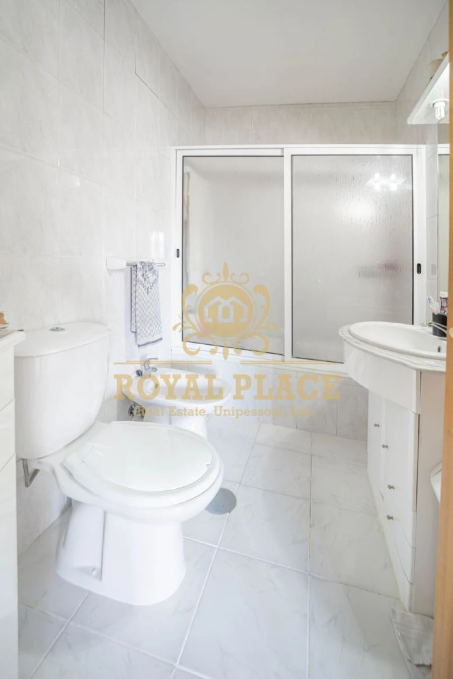 Apartamento T2 para Venda em Mafamude e Vilar do Paraíso Foto 12