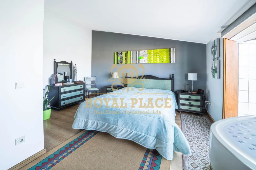 Apartamento T2 para Venda em Mafamude e Vilar do Paraíso Foto 7