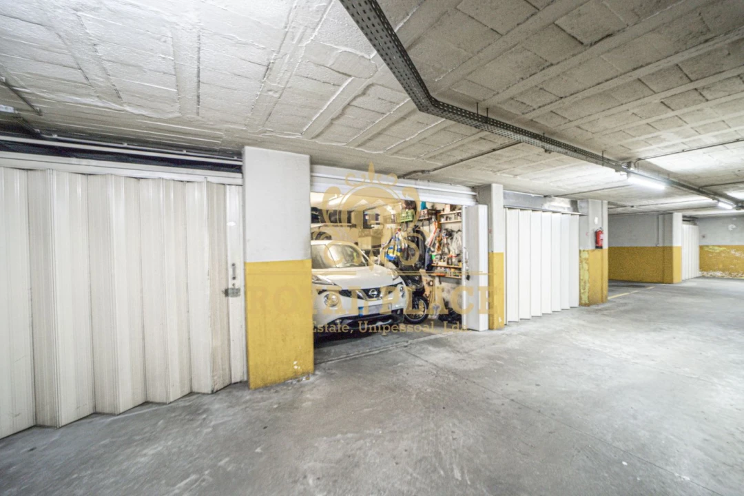 Apartamento T2 para Venda em Mafamude e Vilar do Paraíso Foto 25