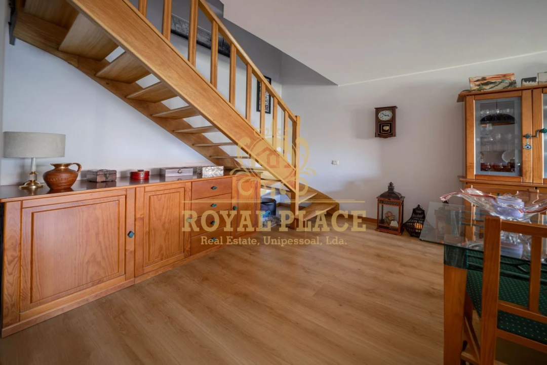 Apartamento T2 para Venda em Mafamude e Vilar do Paraíso Foto 17