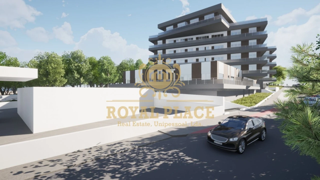 Apartamento T1 para Venda em O. Azeméis, Riba-Ul, Ul, Macinhata Seixa, Madail Foto 6