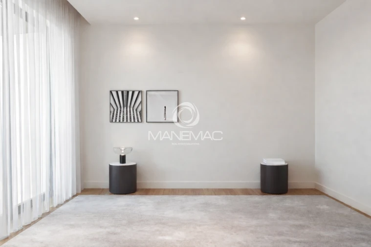 Apartamento T1 para Venda em Bonfim Foto 3