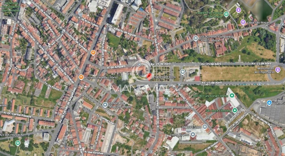 Apartamento T1 para Venda em Bonfim Foto 7