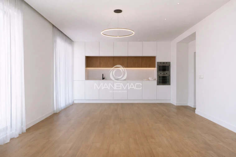 Apartamento T1 para Venda em Bonfim Foto 6