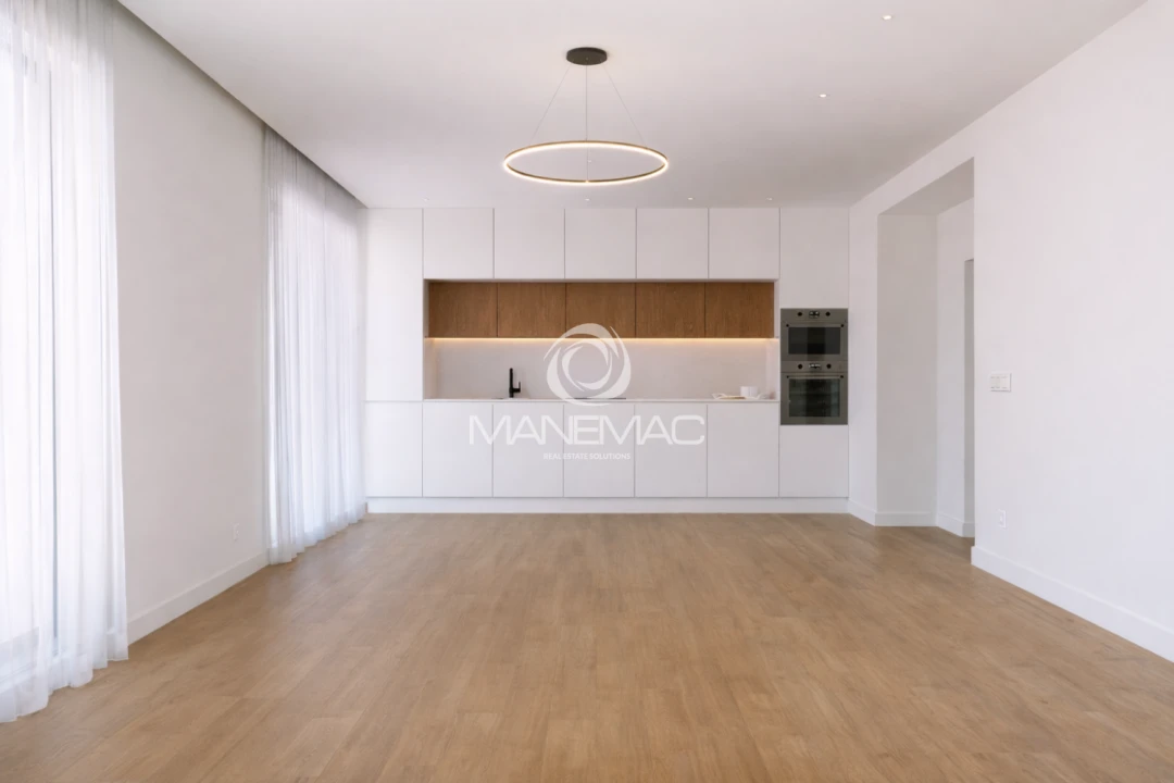 Apartamento T1 para Venda em Bonfim Foto 6