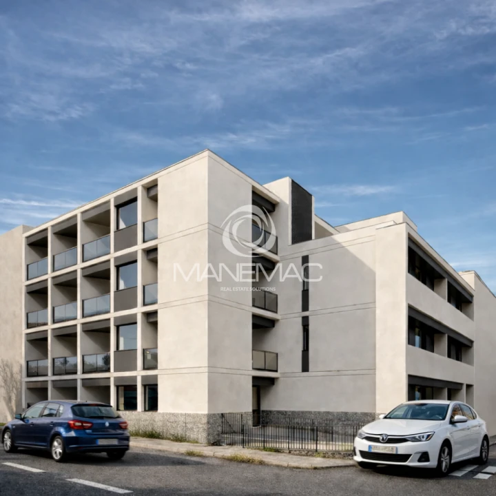 Apartamento T1 para Venda em Bonfim Foto 10