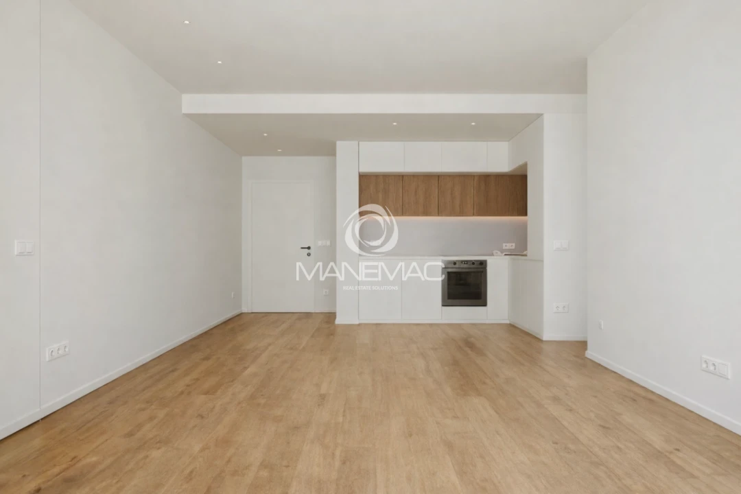 Apartamento T1 para Venda em Bonfim Foto 5