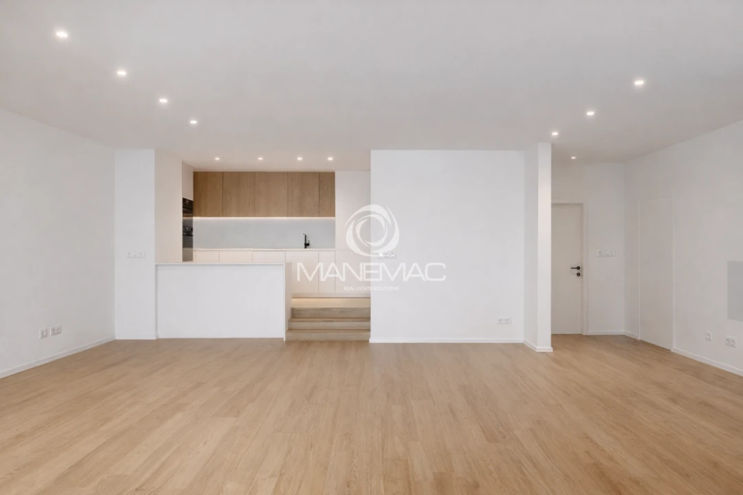 Apartamento T1 para Venda em Bonfim Foto 1