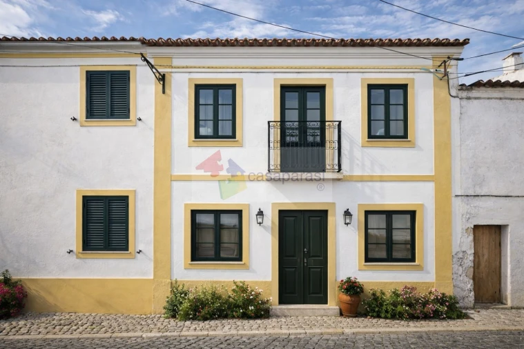 Moradia T4 para Venda em Galveias Foto 1