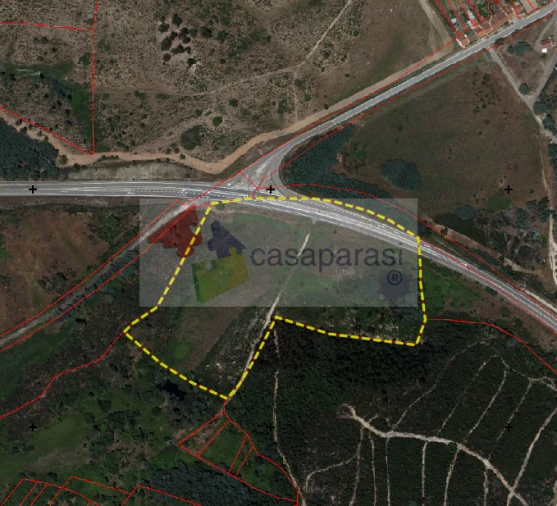 Terreno para Venda em Gavião e Atalaia