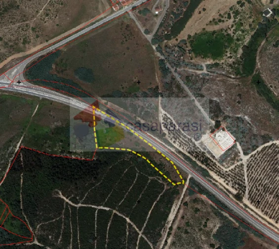 Terreno para Venda em Gavião e Atalaia Foto 2