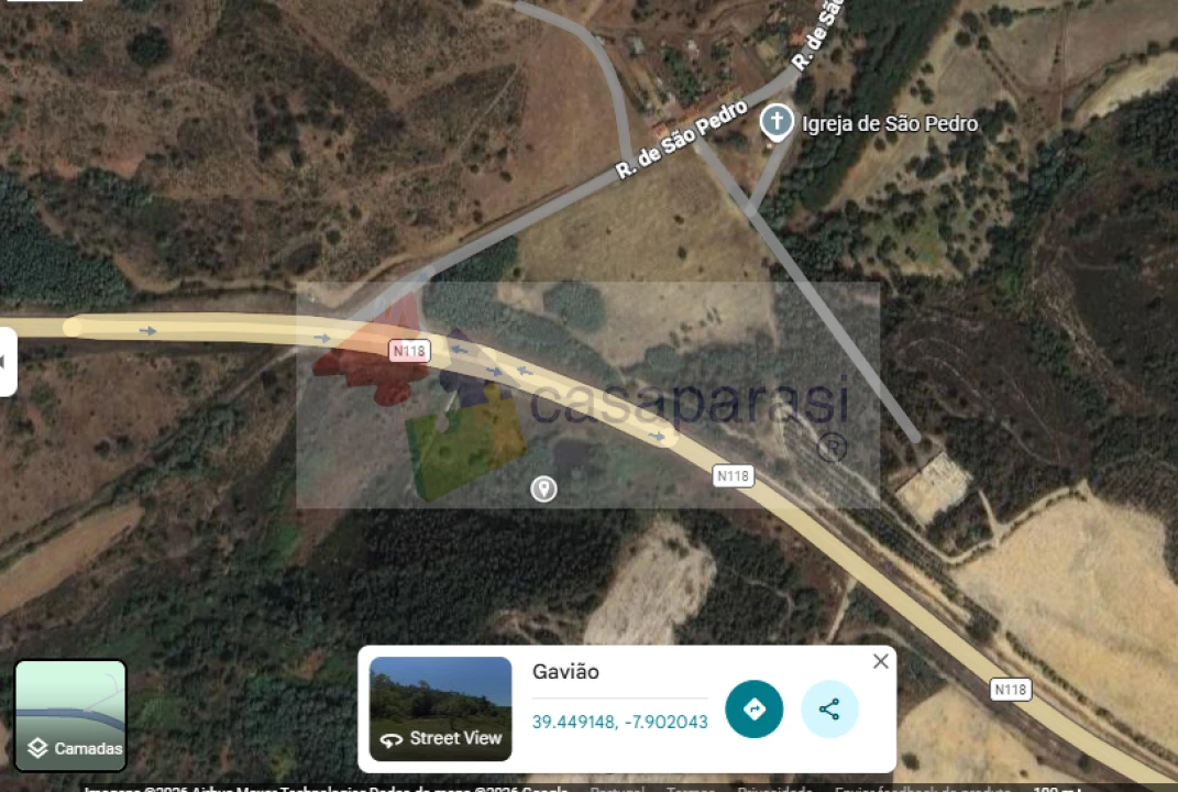 Terreno para Venda em Gavião e Atalaia Foto 4