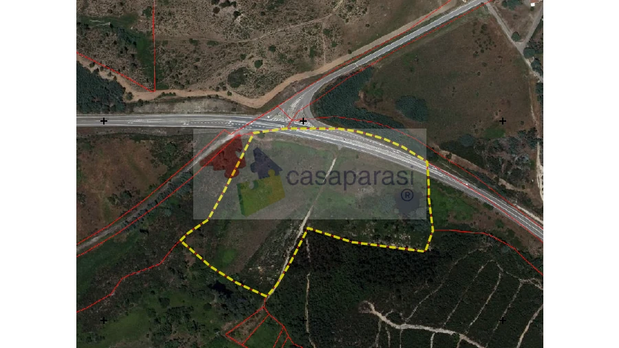 Terreno para Venda em Gavião e Atalaia