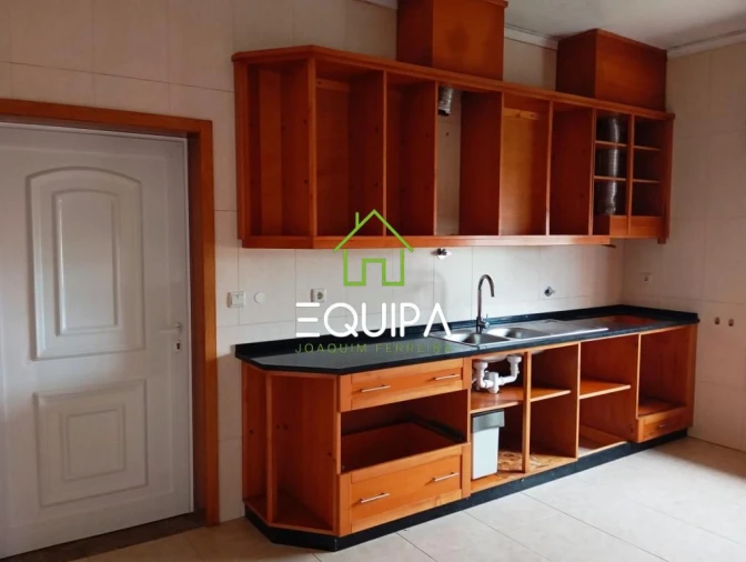 Moradia T3 para Venda em Santo Tirso, Couto (Santa Cristina e São Miguel) e Burgães Foto 19