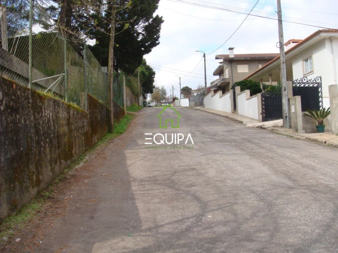 Moradia T3 para Venda em Santo Tirso, Couto (Santa Cristina e São Miguel) e Burgães Foto 15