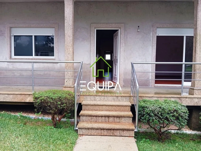 Moradia T3 para Venda em Santo Tirso, Couto (Santa Cristina e São Miguel) e Burgães Foto 2