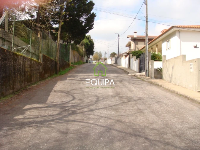 Moradia T3 para Venda em Santo Tirso, Couto (Santa Cristina e São Miguel) e Burgães Foto 16