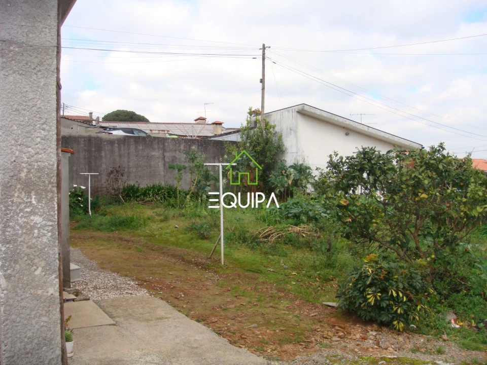 Moradia T3 para Venda em Santo Tirso, Couto (Santa Cristina e São Miguel) e Burgães Foto 14