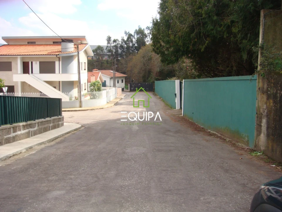 Moradia T3 para Venda em Santo Tirso, Couto (Santa Cristina e São Miguel) e Burgães Foto 17