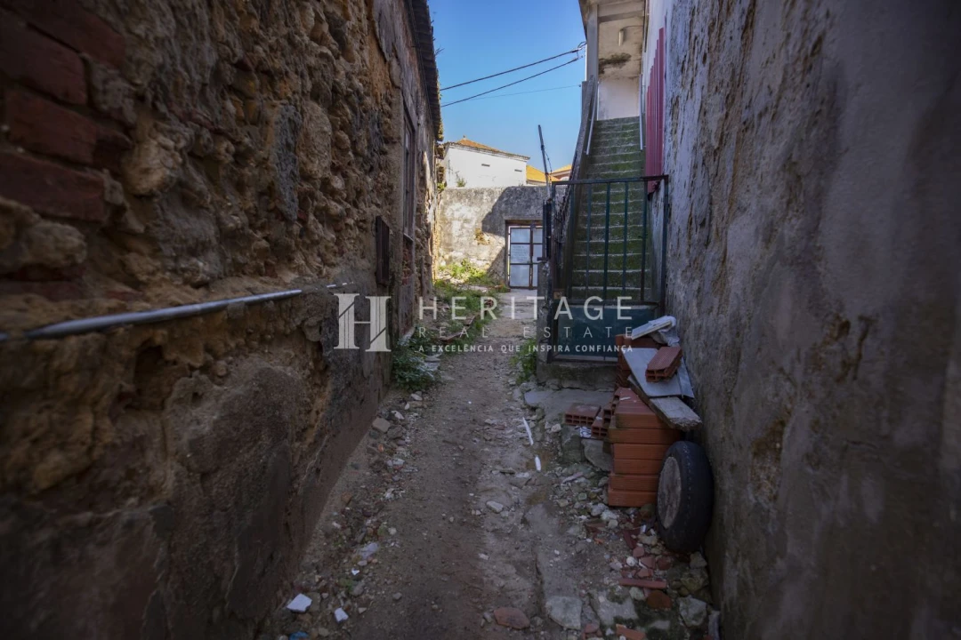 Terreno para Venda em Barreiro e Lavradio Foto 28