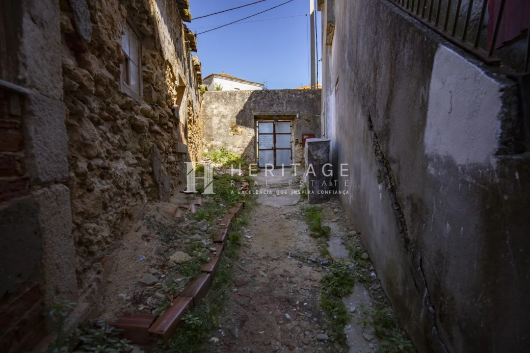 Terreno para Venda em Barreiro e Lavradio Foto 29
