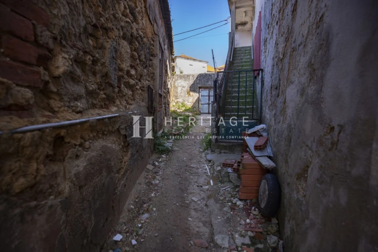 Terreno para Venda em Barreiro e Lavradio Foto 28