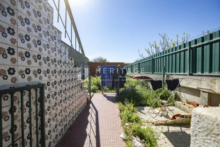 Terreno para Venda em Barreiro e Lavradio Foto 4