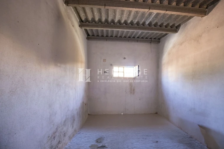 Terreno para Venda em Barreiro e Lavradio Foto 36