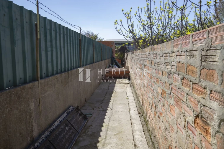 Terreno para Venda em Barreiro e Lavradio Foto 1