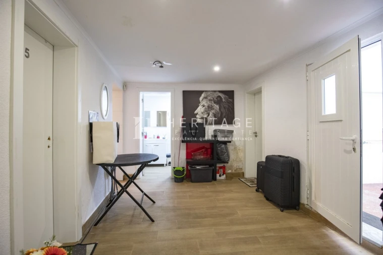 Terreno para Venda em Barreiro e Lavradio Foto 21